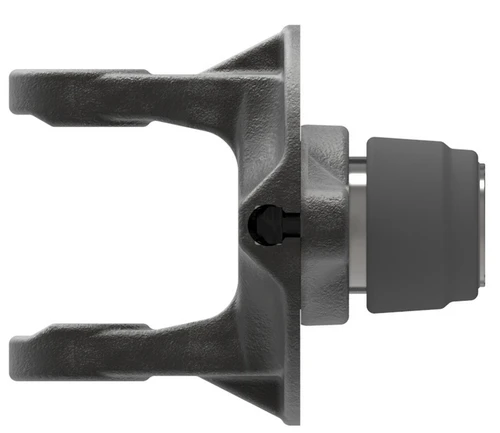 1-3/8"-21 Spline - Ball Shear Clutch Spring-Lok QD Yoke - 55 Series  PTO104-5521