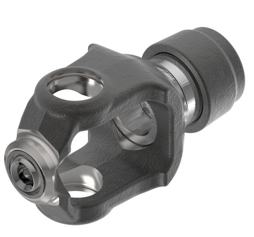 1-3/8"-21 Spline - 80° CV Safety Slide-Lok QD Yoke - Category 6-80  PTO1075521