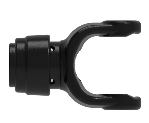 1-3/4"-20 Spline - Auto-Lok QD Yoke - 35 Series  PTO1103520