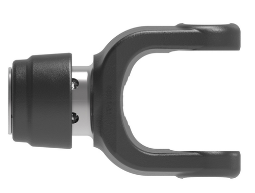 1-3/8"-21 Spline - Auto-Lok QD Yoke - 44 Series  PTO1104421