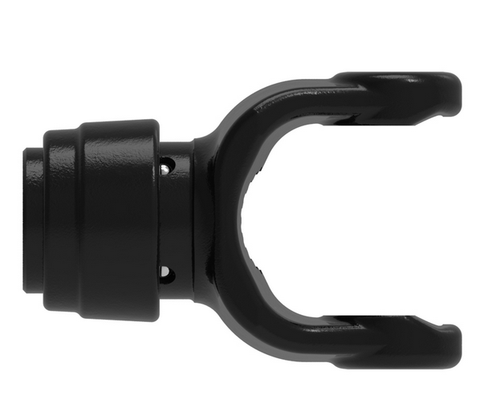 1-3/4"-20 Spline - Auto-Lok QD Yoke - 55 Series  PTO1105520