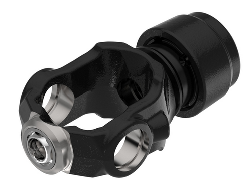 1-3/8"-21 Spline - 80° CV Auto-Lok QD Yoke - Category 4-80  PTO1133521