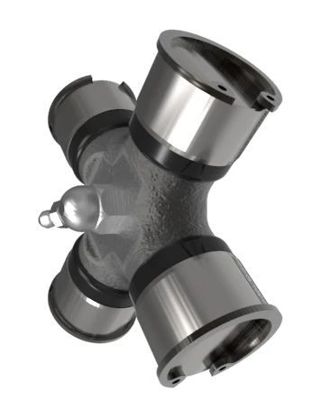 Spicer® 1310 Series Automotive U-Joint  PTO2000310