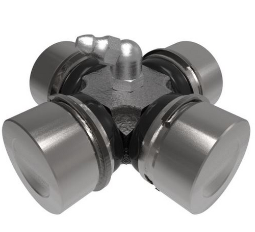 Weasler® 0675 Series U-Joint  PTO2000675