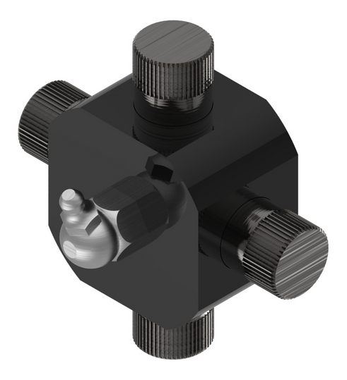 Weasler® "W" Series U-Joint  PTO2000700