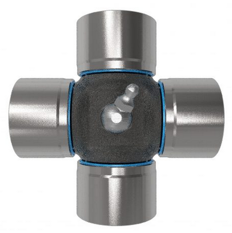 Walterscheid® AW35 Series U-Joint  PTO2007676