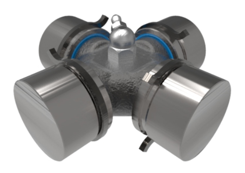 Walterscheid® AW12 Series U-Joint  PTO2007890