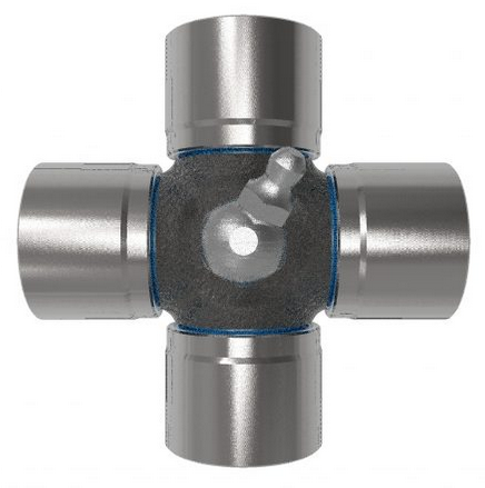 Bondioli® 3/Walterscheid® AW11 Series U-Joint  PTO2008370
