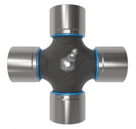 Bondioli® 6/Walterscheid® AW22 Series U-Joint  PTO2008692