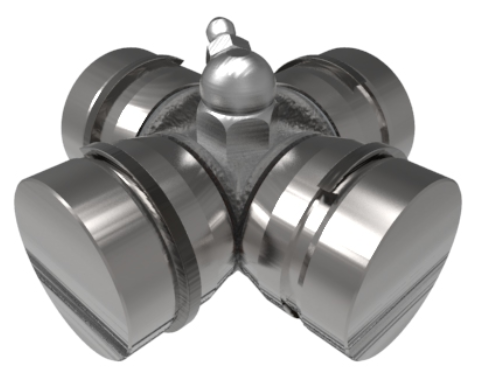 Weasler® 12 Series Premium U-Joint  PTO2011200