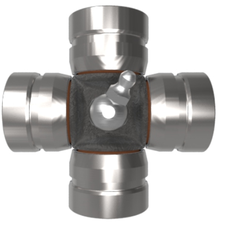 Weasler® 12 Series Premium U-Joint  PTO2011200