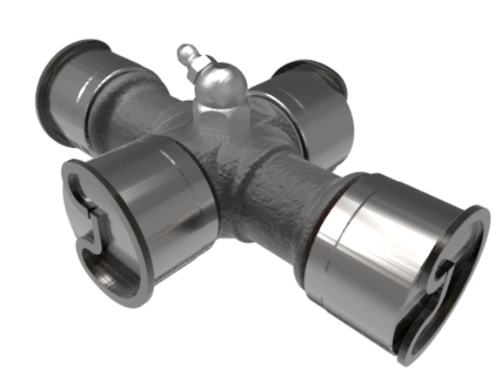 Weasler® 3-80 Series Premium U-Joint  PTO2011430