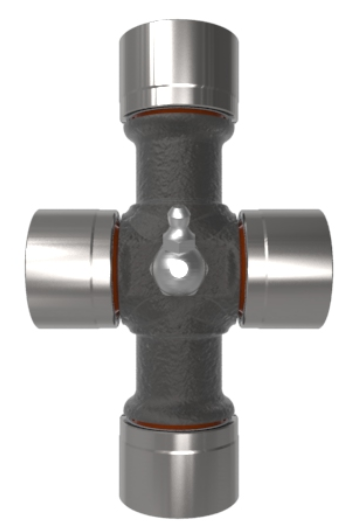 Weasler® 3-80 Series Premium U-Joint  PTO2011430