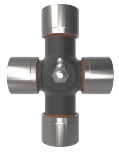 Weasler® 5-80 Series Premium U-Joint  PTO2013545