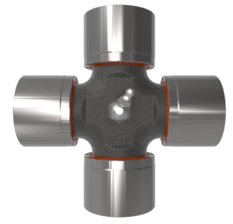 Bondioli® 9 Series Premium U-Joint  PTO2016908
