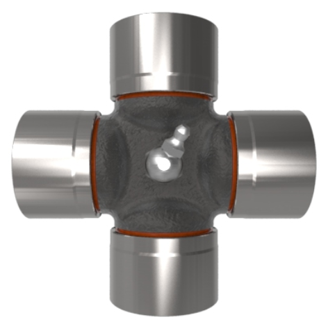 Walterscheid® AW36 Series Premium U-Joint  PTO2017989