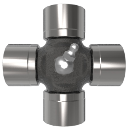 Bondioli® 3/Walterscheid® AW11 Series Premium U-Joint  PTO2018370