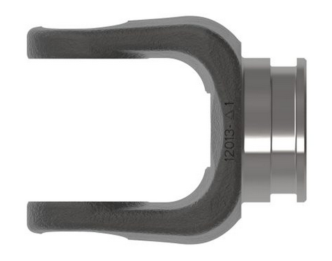 15/16" Square - Shaft Weld Yoke - 12 Series  PTO3011200