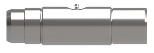 1-5/16"-20 Spline Weld-On Slip Sleeve (fits 1.84" Tube I.D.) - 14 Series  PTO5011400