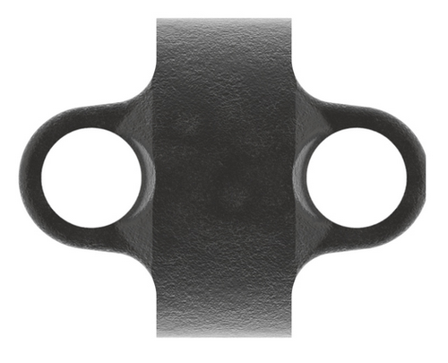 Wide Angle CV Center Yoke - Category 3-50  PTO5551400