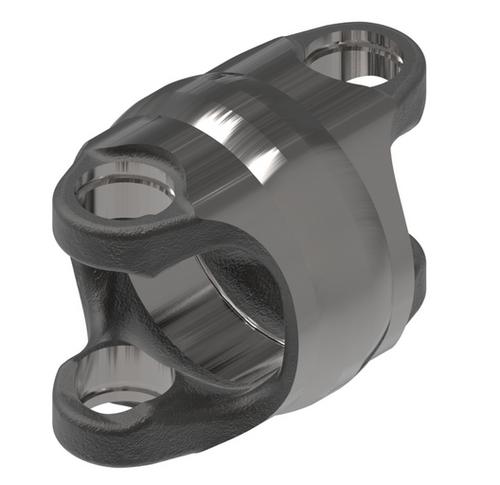 Wide Angle CV Center Yoke - Category 6-50  PTO5555500