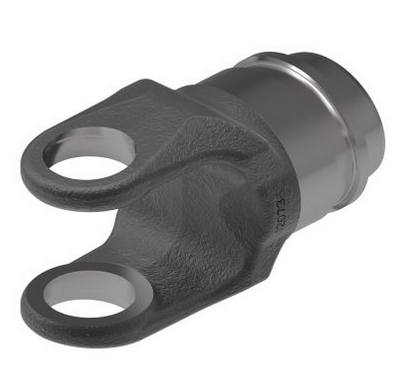1.83 x 2.00" Tube - Weld Yoke - 12 Series  PTO7011200