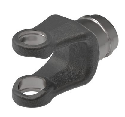 1.88 x 2.12" Tube - Weld Yoke - 35 Series  PTO7023500