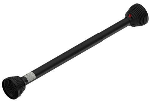 48" Easy Lock PTO Shaft Guard - 6/1000/12/14/35 Series  PTO9002548