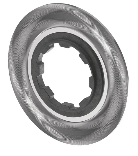 3.82 x 6.20" Overunning Clutch Separator Plate  PTO9917000