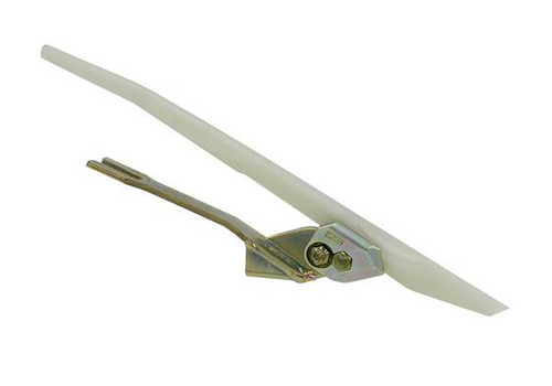 Schumacher Pro Flex Pulse Croplifter w/Finger  GUA17646