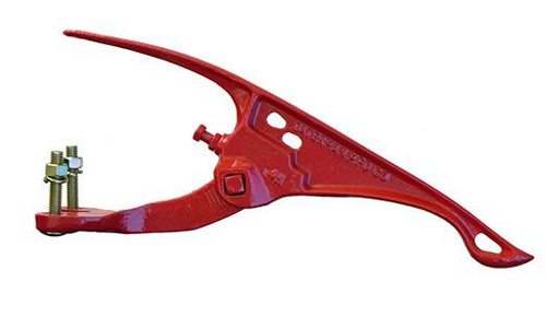 Gaterman 4S Adjustable Crop Lifter  GUA4S