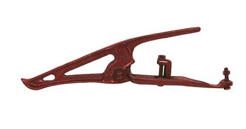 Gaterman 8B Crop Lifter  GUA8B