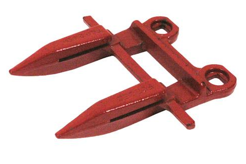 Forged Guard - Double Hardened  GUATQP245H
