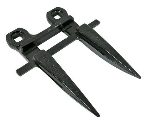 Forged Guard - Double Hardened  GUAWP200H