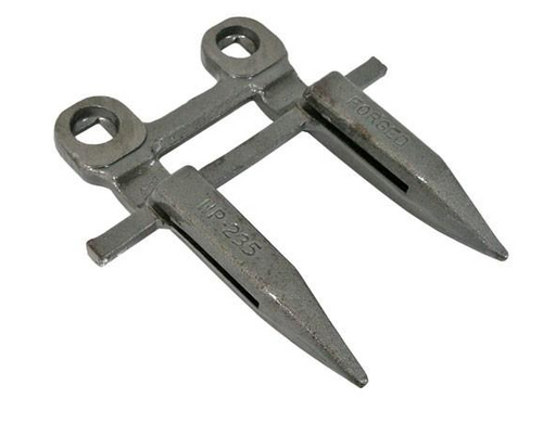 Forged Guard  GUAWP235