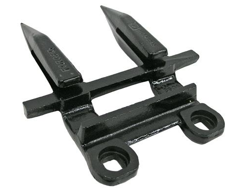 Forged Guard - Double Hardened  GUAWP245H