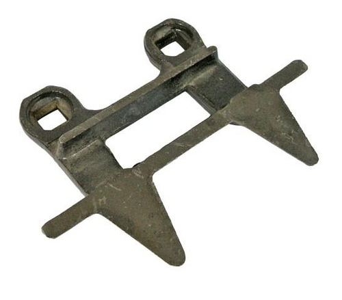 Forged Guard  GUAWP250