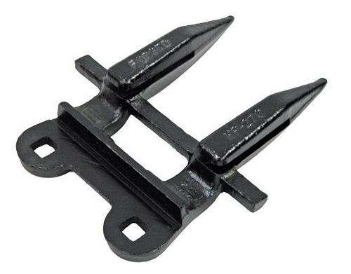 Forged Guard  GUAWP270