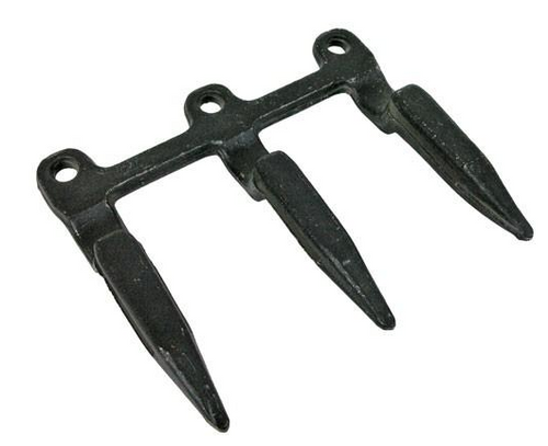 Forged Guard  GUAWP340