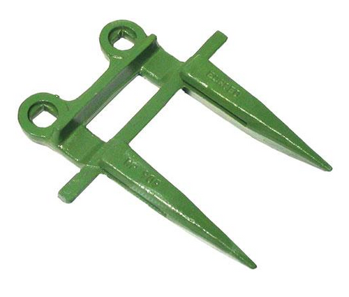 Forged Guard  GUAWP909