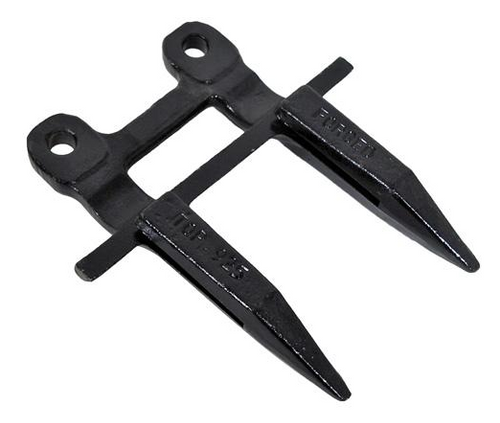 Forged Guard  GUAWP925