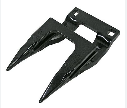Schumacher 12mm Open Top Center Guard - Easy Cut 1  CUT10637.03