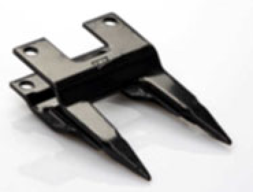 Schumacher 12mm First Guard - Easy Cut 1  CUT10683.03