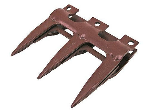 Schumacher 14mm Triple Guard - Easy Cut 1  CUT10719.01