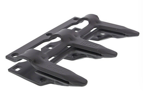 Schumacher 12mm Triple Guard - Short - Easy Cut 2  CUT16541.01