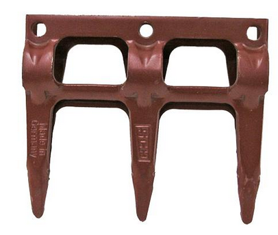 Schumacher 14mm Triple Guard - Short - Easy Cut 2  CUT16542.01