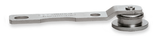 Schumacher Guard Mounted Bottom Roller  CUT19036