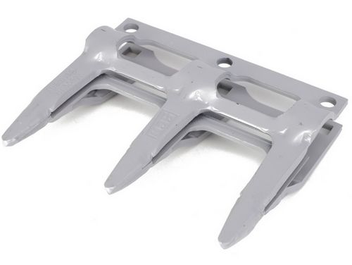 Schumacher 17mm Triple Guard - Extra Short - Easy Cut 2  CUT19094.01