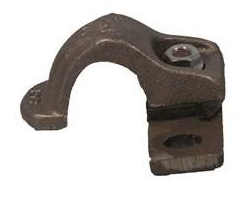 Sickle Bar Adjustable High Knife Clip  CUT03020