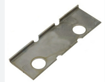 Sickle Bar Wear Plate  CUT03211